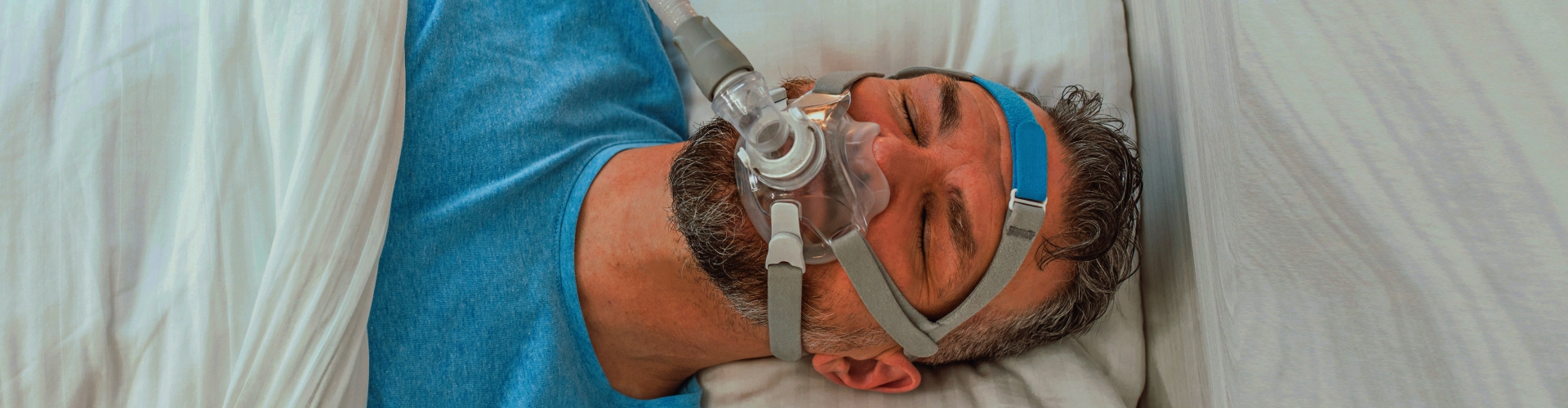Long-Term Complications of Obstructive Sleep Apnea