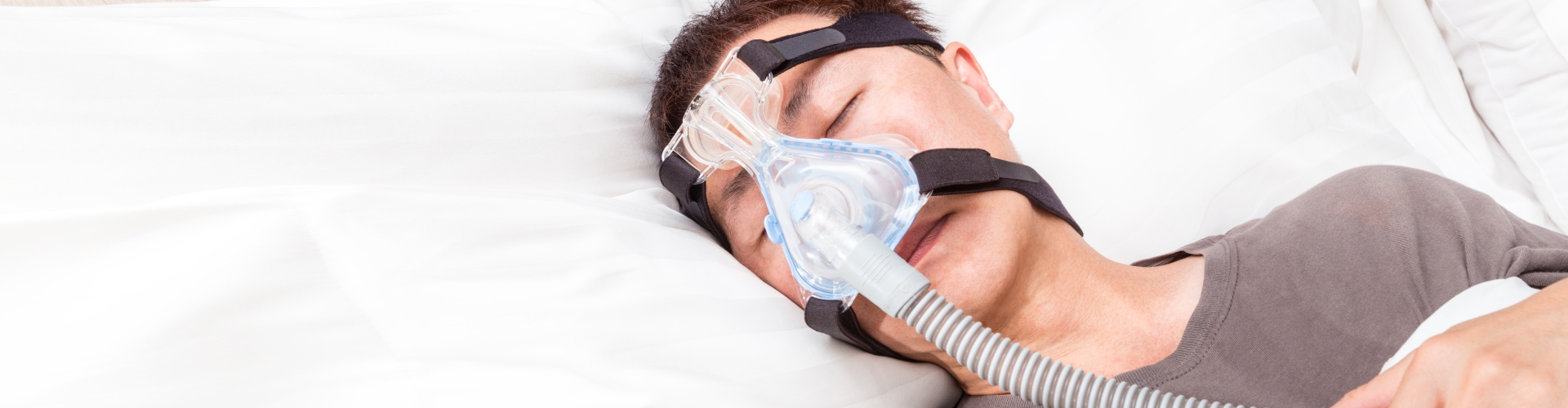 Obstructive Sleep Apnea - Treatment
